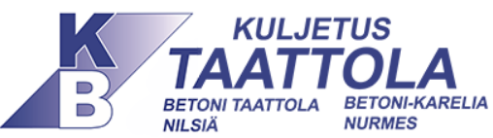 Kuljetus Taattola Oy